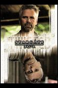 Stargate SG-1: Season 8 (Twisted Subset) Cover Image 1