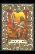 Battle Cards (Base Set) card 110 Prince Gallant