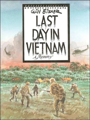 Last Day in Vietnam Cover Image 1
