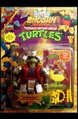 Teenage Mutant Ninja Turtles: Shogun Ninja figure 2 Shogun Don