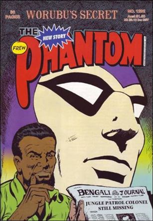 Phantom (1948) issue 1202