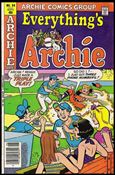 Everything's Archie issue 84