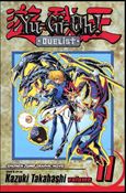 Yu-Gi-Oh!: Duelist issue 11