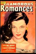 Glamorous Romances issue 54