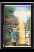 Star Trek 25th Anniversary: Series 2 (Base Set) card 181 The Ultimate Computer