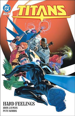 Titans (2024) Cover Image 2