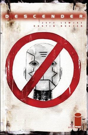 Descender issue 2