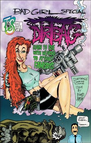 Dirtbag Cover Image 2