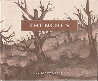 Trenches issue 1