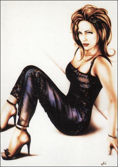 Janesko Select (Base Set) card 10 After Hours