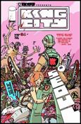 King City issue 2