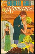 Career Girl Romances issue 62