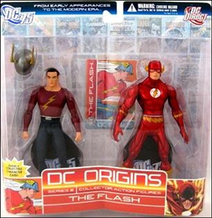 DC Origins (Series 2) Cover Image 1