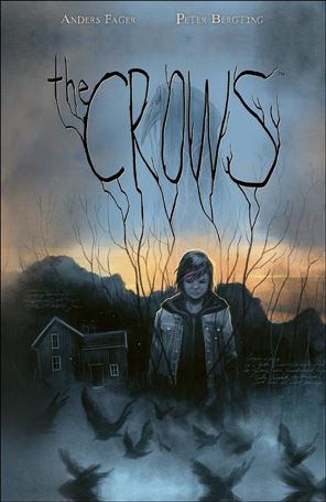 Crows Cover Image 1