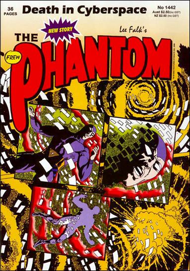 Phantom (1948) issue 1442