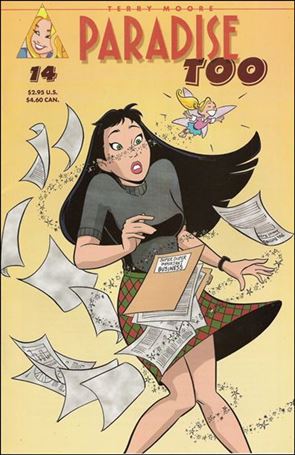 Paradise Too! Cover Image 2