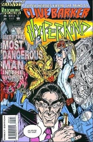 Hyperkind issue 5