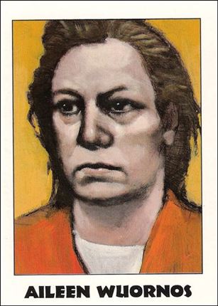 True Crime II (Base Set) card 167 Aileen Wuornos