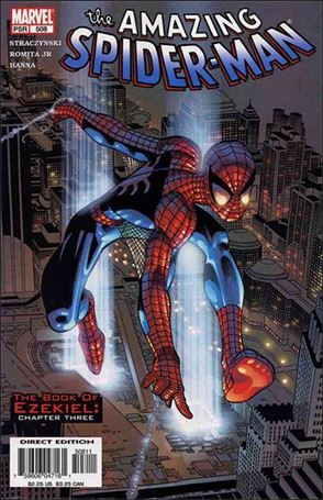Amazing Spider-Man (1963) issue 508
