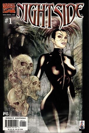 Nightside Cover Image 1