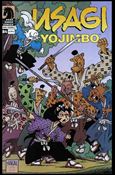 Usagi Yojimbo (1996) issue 84