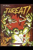 Threat! Cover Image 2