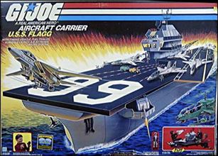 G.I. Joe: A Real American Hero 3 3/4