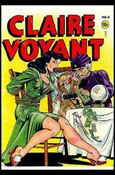 Claire Voyant Cover Image 2