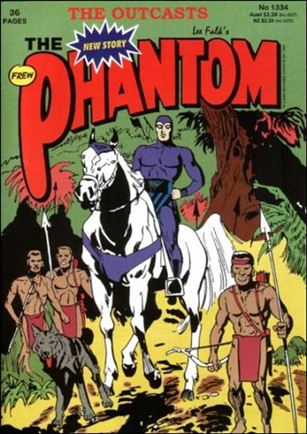 Phantom (1948) issue 1334