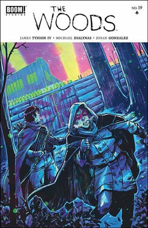Woods issue 19