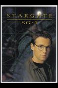 Stargate SG-1 Premiere Edition (Base Set) card 70 Checklist 3