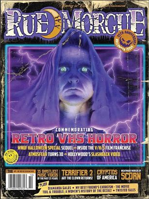 Rue Morgue issue 208