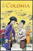 Colonia issue 7