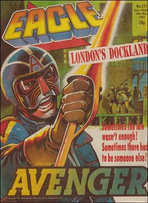 Eagle (1982) issue 271