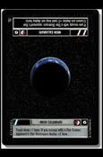 Star Wars: Death Star II Limited (Base Set) card 58 Mon Calamari