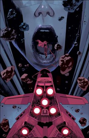 We Only Find Them When They're Dead issue 5-E Lorenzo De Felici 1:10 Cover