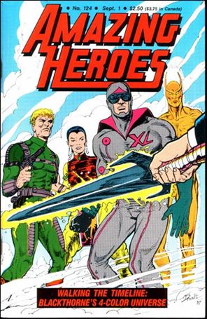 Amazing Heroes issue 124