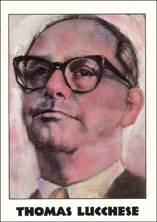 True Crime II (Base Set) card 153 Thomas Lucchese