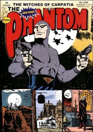Phantom (1948) issue 1364