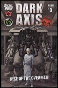 Dark Axis issue 3