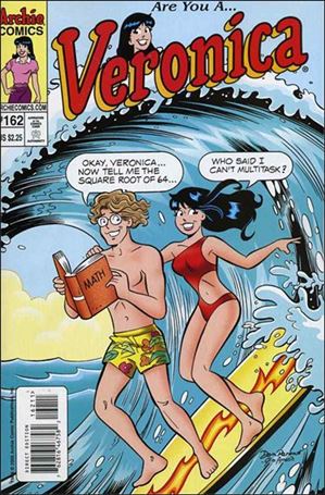 Veronica issue 162