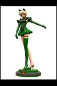 Bome Collection item 6 Sai Kirasaki 