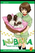 Inubaka: Crazy for Dogs issue 2