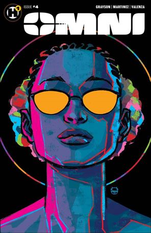 Omni issue 4