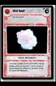Star Wars: Special Edition Limited (Base Set) card 254 Direct Assault