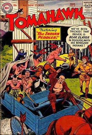 Tomahawk issue 47