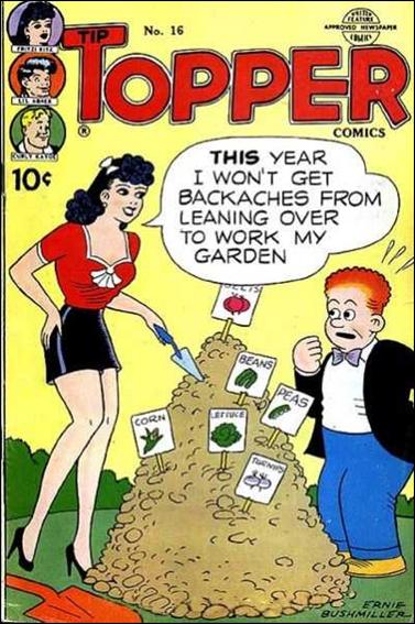 Tip Topper issue 16