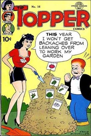 Tip Topper issue 16