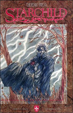 Starchild issue 7
