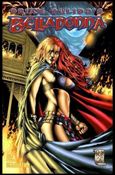 Brian Pulido's Belladonna Convention Special issue 1-G Hellfire Cover 1/1500